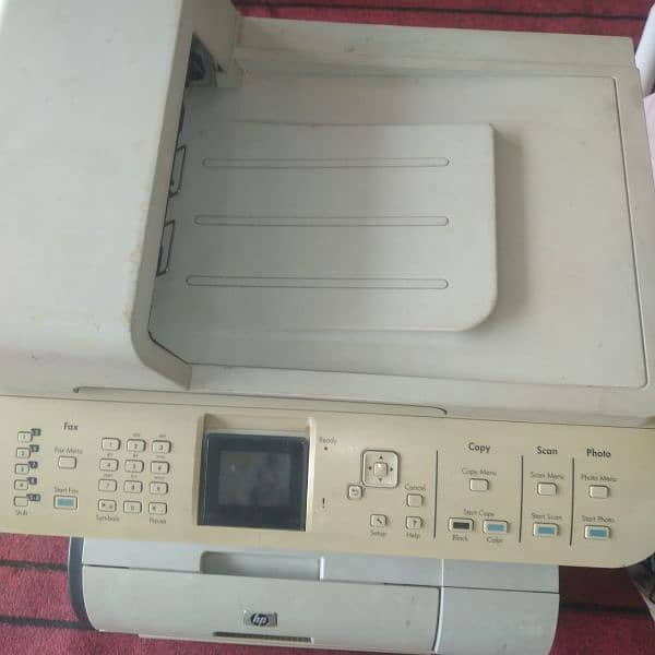 printer only use at home 3