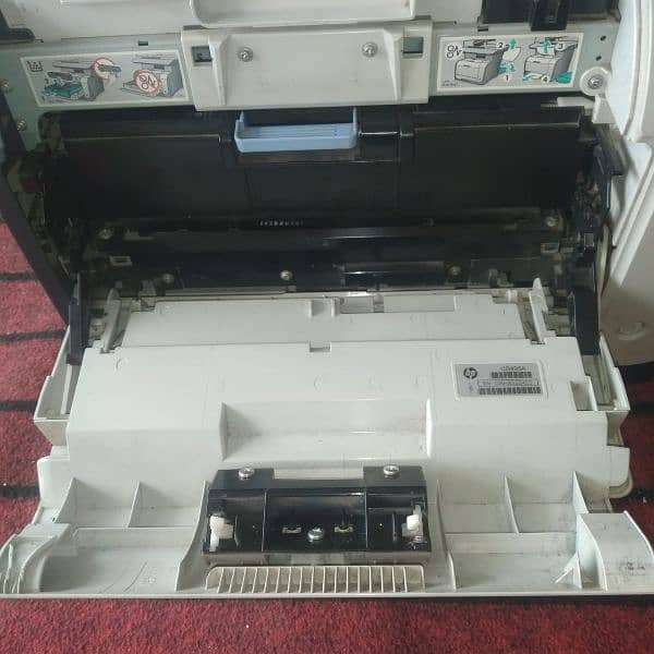 printer only use at home 5