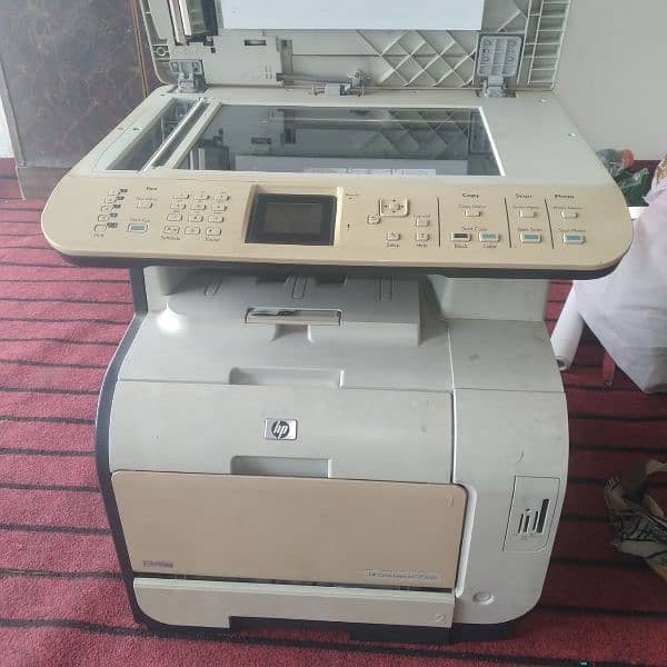 printer only use at home 6