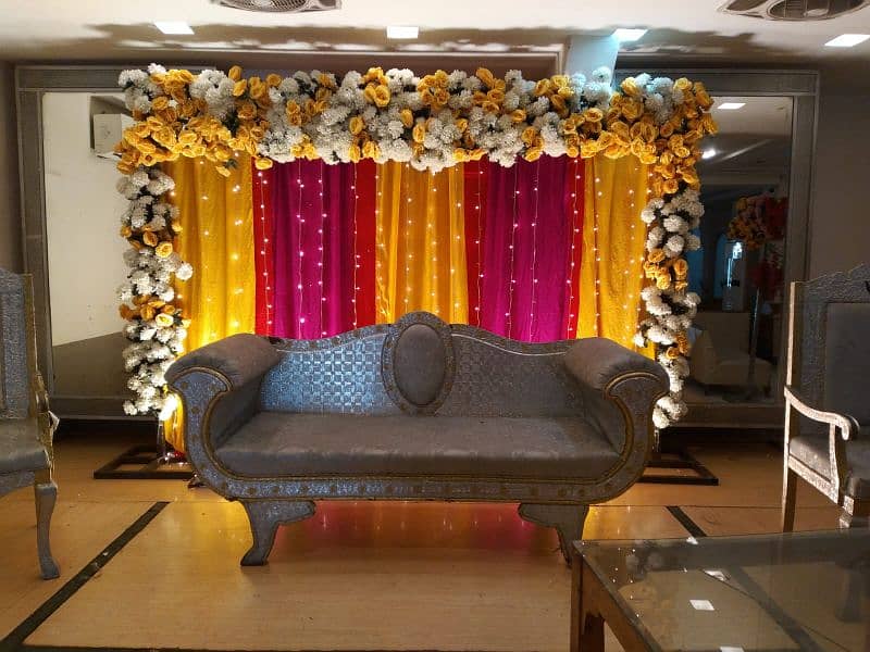 Events MANEGMENT & party decor 2