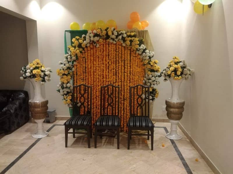 Events MANEGMENT & party decor 4