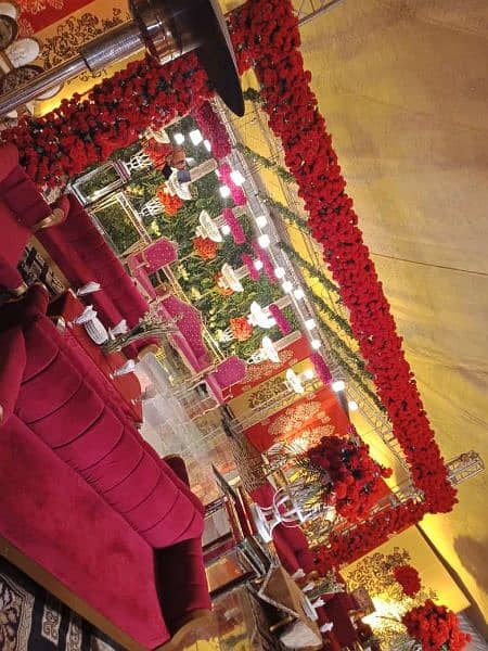 Events MANEGMENT & party decor 6