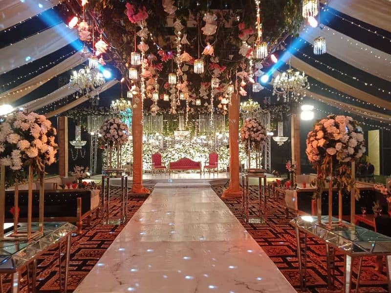 Events MANEGMENT & party decor 7