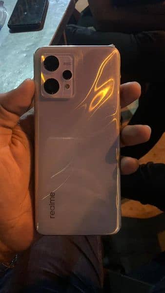 Realme 9 8/128gb for sale in Karachi 0