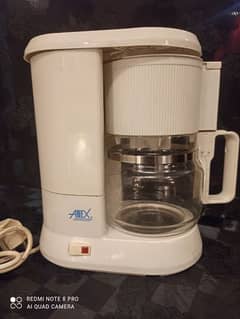  Krups Brewmaster Plus 10-Cups: Home & Kitchen