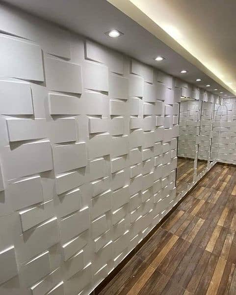 pvc wallpaper panel blinds wooden pvc floor 3d wall picture ceiling 15