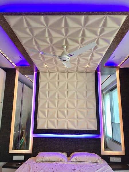 pvc wallpaper panel blinds wooden pvc floor 3d wall picture ceiling 16