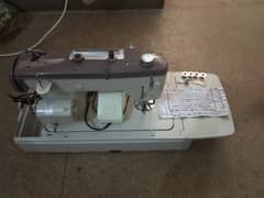 Brother Company design sewing machine