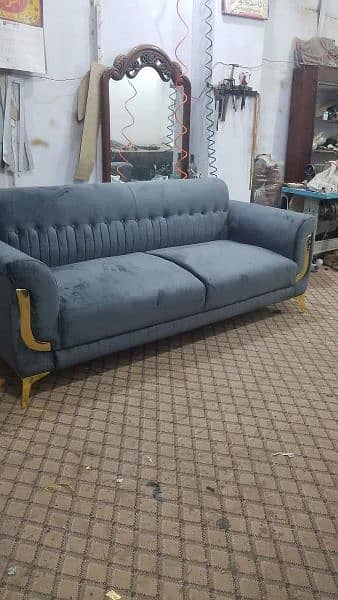 new modern furniture style sofa 1