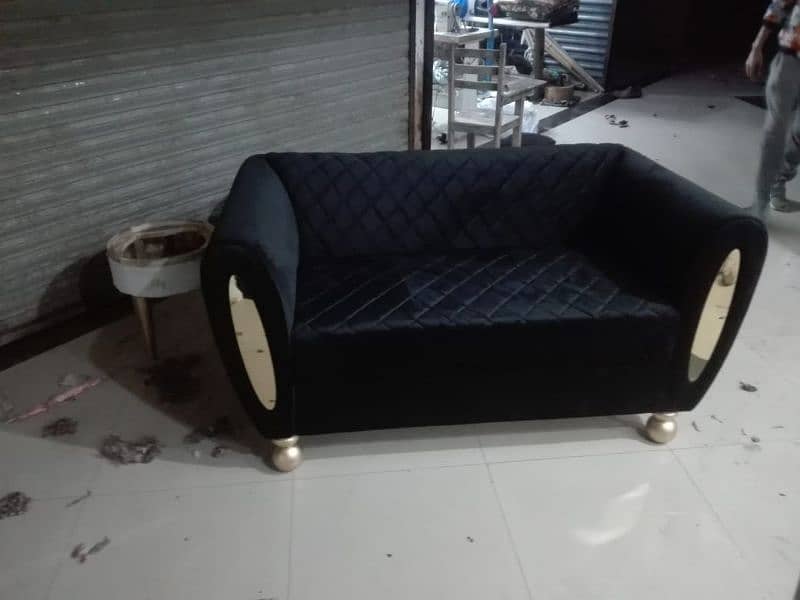 new modern furniture style sofa 2