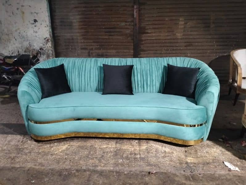 new modern furniture style sofa 4
