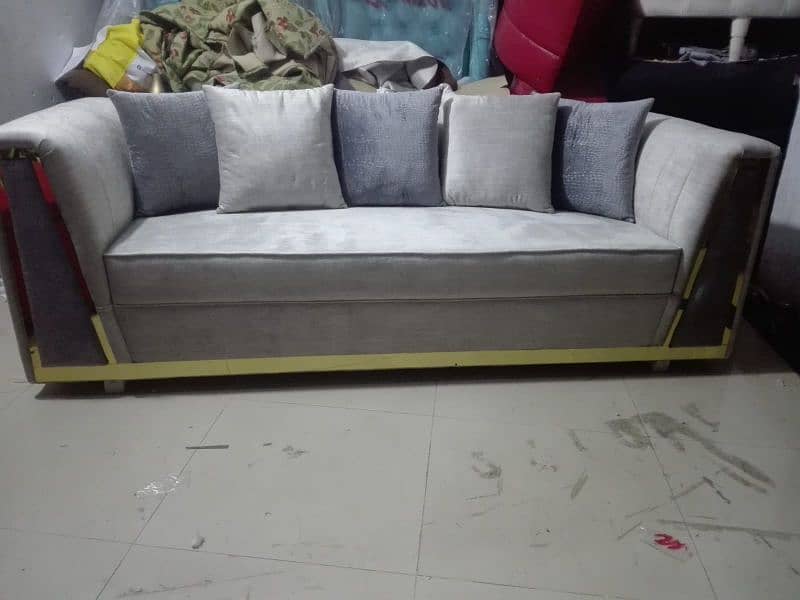 new modern furniture style sofa 7