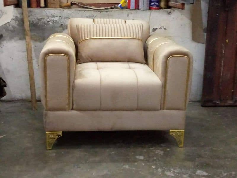 new modern furniture style sofa 8