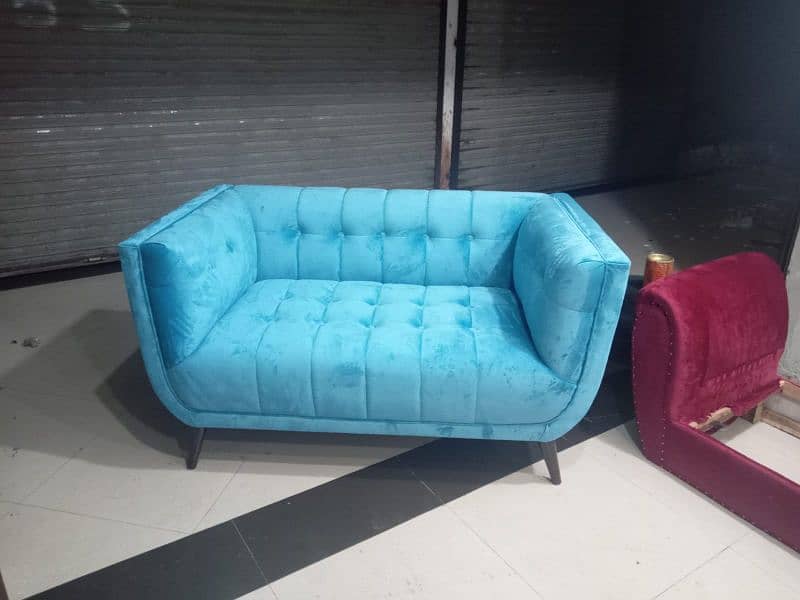 new modern furniture style sofa 10