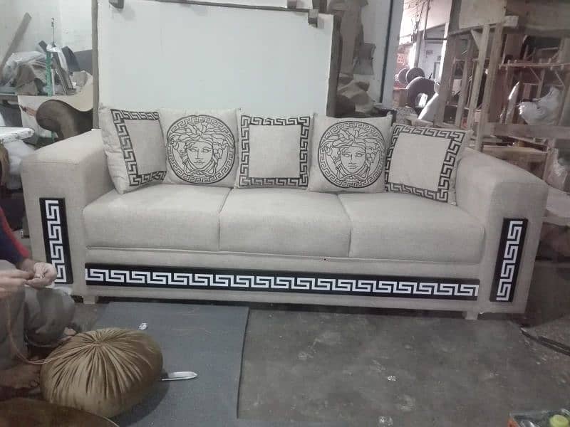new modern furniture style sofa 11