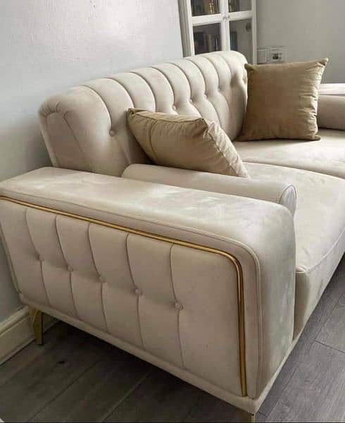 new modern furniture style sofa 12
