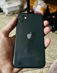 iphone 11 black olx