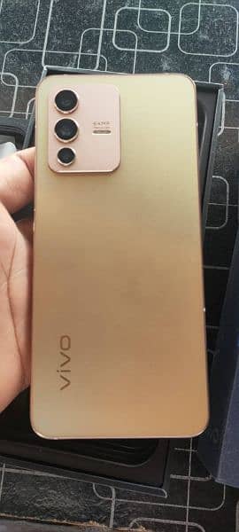 vivo v23 5g olx