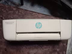 HP desk jet Ink Advantage 3785 All in Printer 0