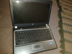 HP laptop i5 G4 series