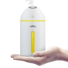 Mini Humidifier Aroma Diffuser