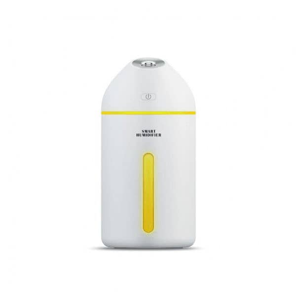 Mini Humidifier Aroma Diffuser 1