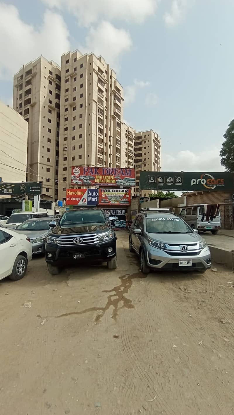 Rent A Car | rent a car in karachi | car rental in pakistan 18
