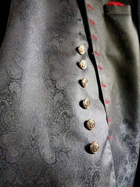 Sherwani 1