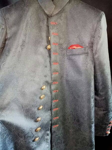 Sherwani 3