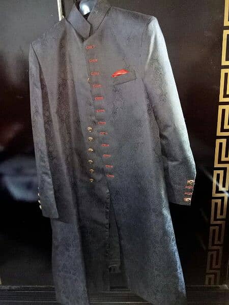 Sherwani 4