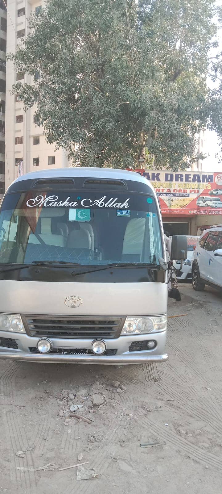 RENT A CAR | Tour and tourism | One way drop service all over Pakistan 18