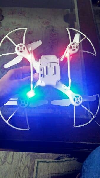 RC Drone for kids with out battery 7