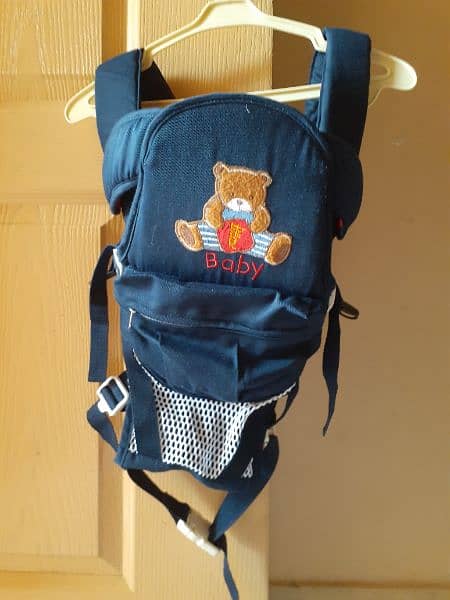 BABY CARRY BAG 1