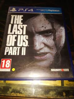 the last of us 2 olx ps4