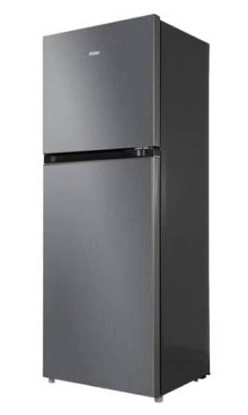 HAIER FRIDGE FULL SIZE 408L 0