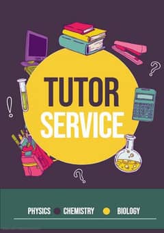 Tutor available, coaching at home