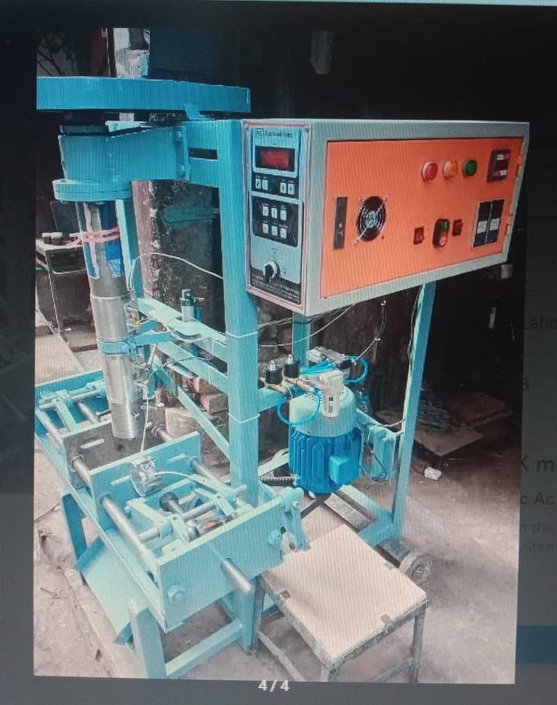 blow molding machines 3