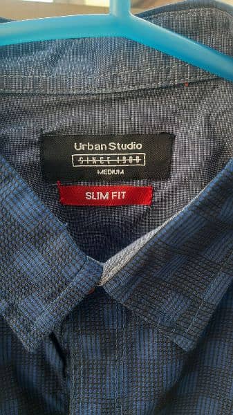 Urban studio denim/jeans/pant/casual/formal/dress/cotton/shirt/gents 6
