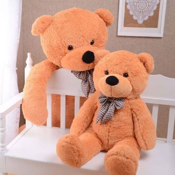 Teddy bears 6