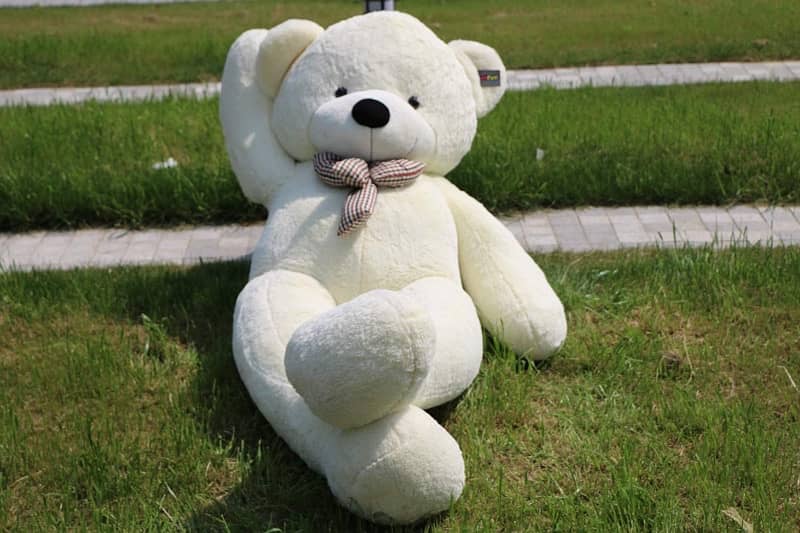 Teddy bears 12