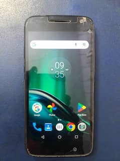 moto g4 play olx