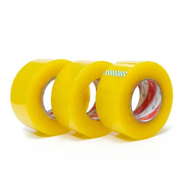Packing Tape available in stock 1