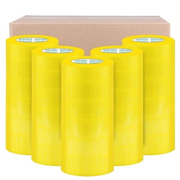 Packing Tape available in stock 2