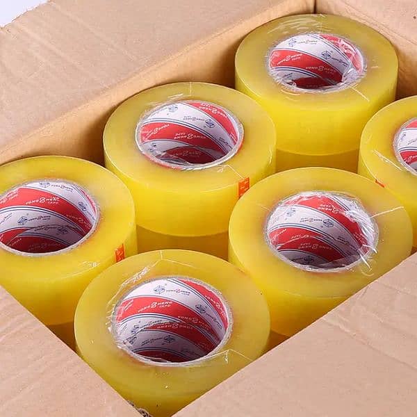 Packing Tape available in stock 3