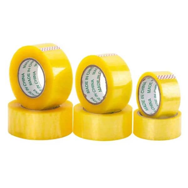 Packing Tape available in stock 4