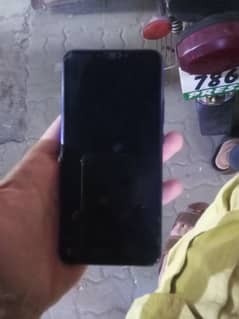 Huawei nova 3i