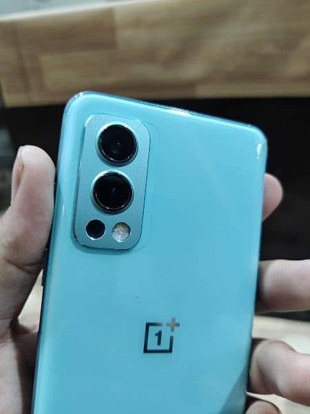 OnePlus Nord2 5G PTA Approved 2