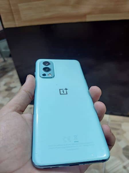 OnePlus Nord2 5G PTA Approved 3