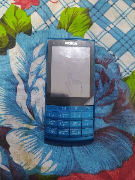 nokia x3 olx