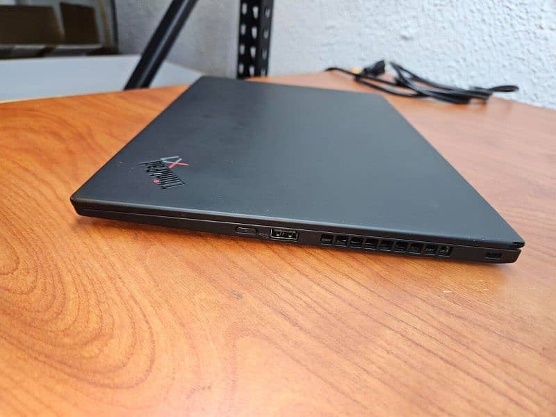 #Lenovo thinkpad x1 Carbon Ultra Slimmest / i7- 8th Gen   Quad Core 4